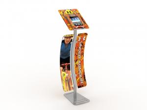 MODID-1339 | iPad Kiosk